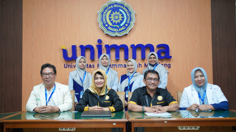 Klinik Unimma Raih Akreditasi Paripurna Dari Kemenkes Unimma