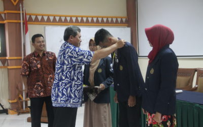 ORMAWA UMMAGELANG TINGKATKAN MANAJERIAL ORGANISASI