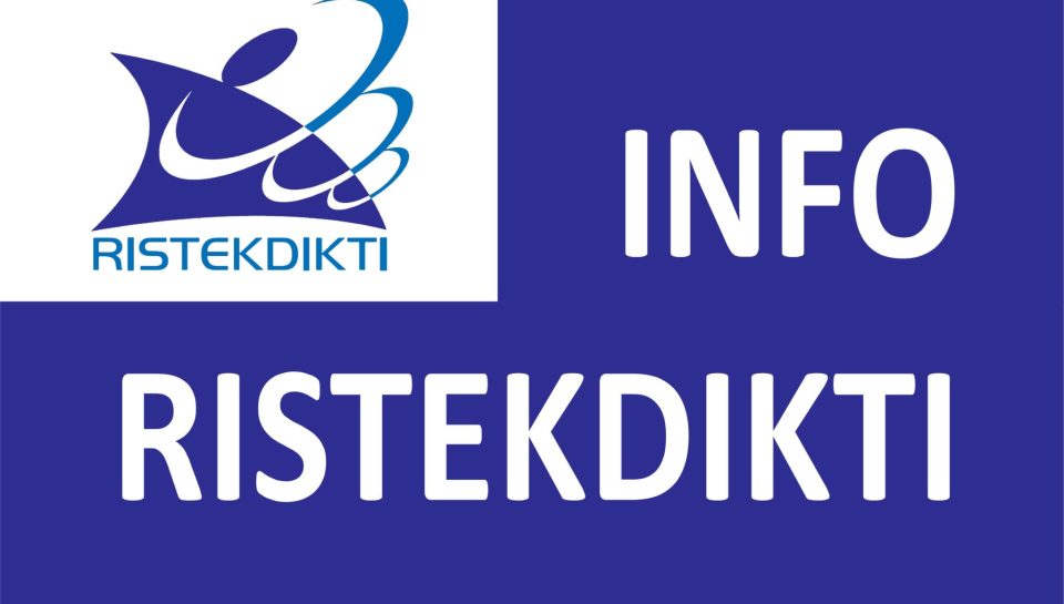 proposah hibah dikti