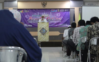 Unity In Diversity: Menggapai Rahmat Di Tengah Perbedaan