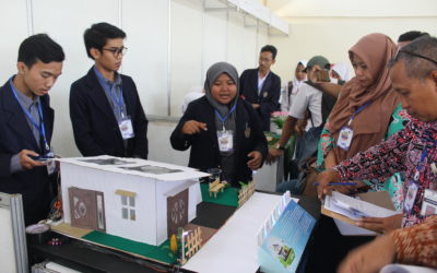 Wadahi Potensi Mahasiswa, Universitas Muhammadiyah Magelang Gelar Festival Kreativitas Mahasiswa