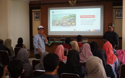 Ilmu Komunikasi UMMagelang adakan Workshop Hoax Busting and Digital Hygiene