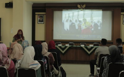 Adakan Pelatihan Kerja, UMMagelang Hadirkan DISNAKER Kota Magelang