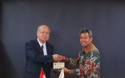 UM Magelang Jalin Kerja Sama dengan Tokyo University of Technology