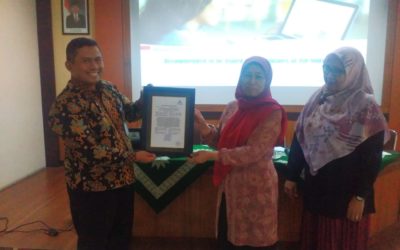 UM Magelang Raih ISO 9001:2015