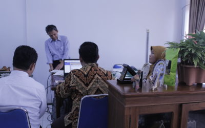 D3 Teknik Informatika Menjadi Prodi Ke-7 dengan Akreditasi ‘A’