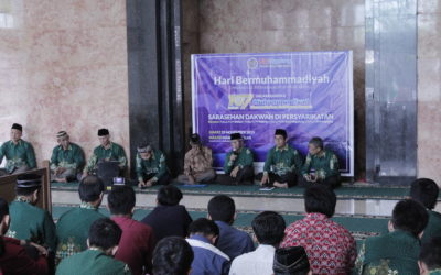 UMMagelang Semarakkan Milad Muhammadiyah