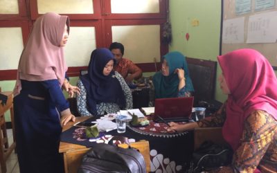 Dosen UMMagelang Latih GTT-PTT Tindakan Kelas Untuk Forum Tenaga Honorer