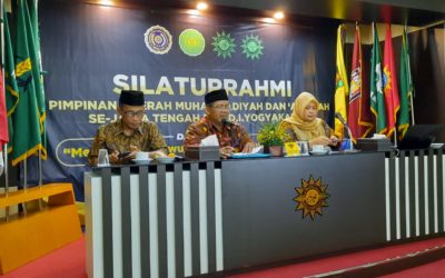 Muhammadiyah Menolak Tegas Rokok Elektronik/ Vape