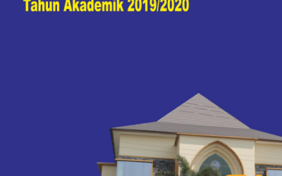 Laporan Tahunan Rektor 2020