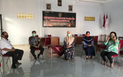 PPDM Berkelanjutan Desa Layak Anak UMMagelang