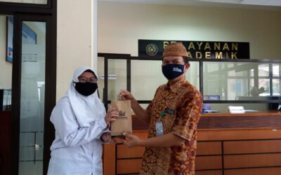 Mahasiswa ke-1000, UNIMMA Berikan Apresiasi