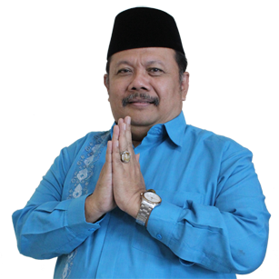 foto rektor unimma