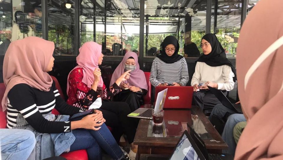 Bimbingan KIBM Bimbingan KIBM