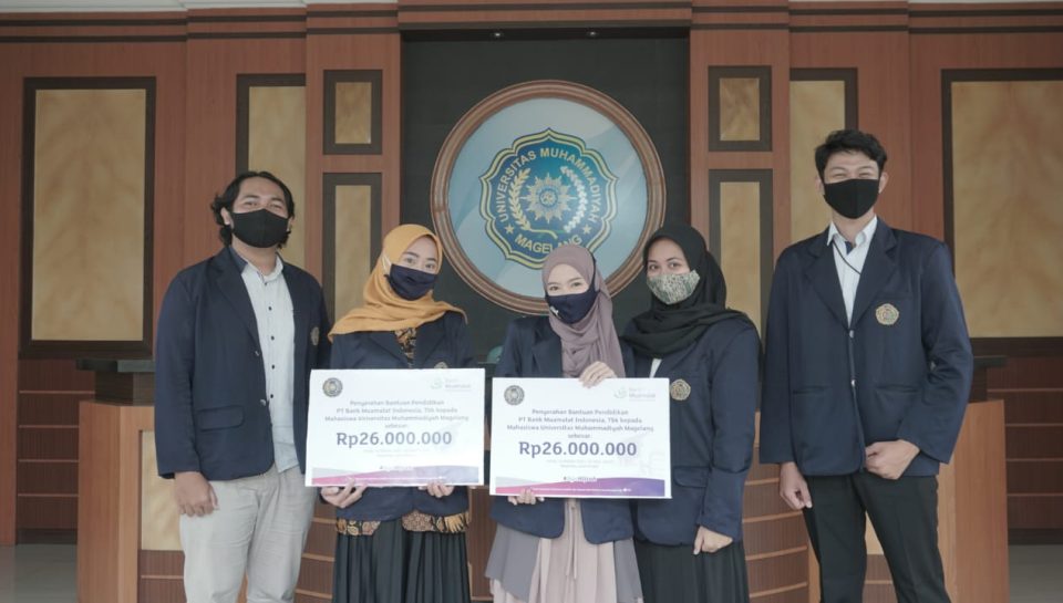 perwakilan mahasiswa influencer