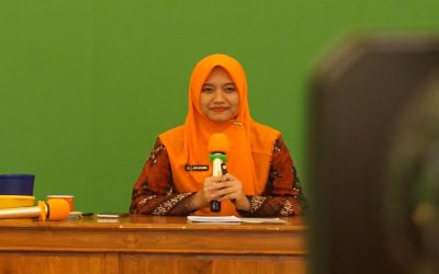 Pustakawan UNIMMA Raih Juara 2 Nasional   