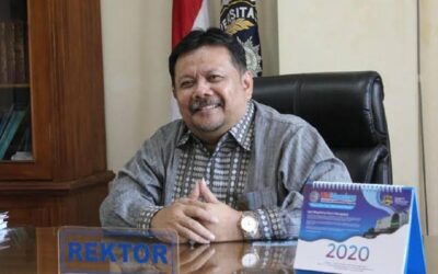 REKTOR WAFAT, UNIMMA GELAR TAKZIYAH VIRTUAL