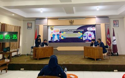 FH UNIMMA Adakan Law Fair