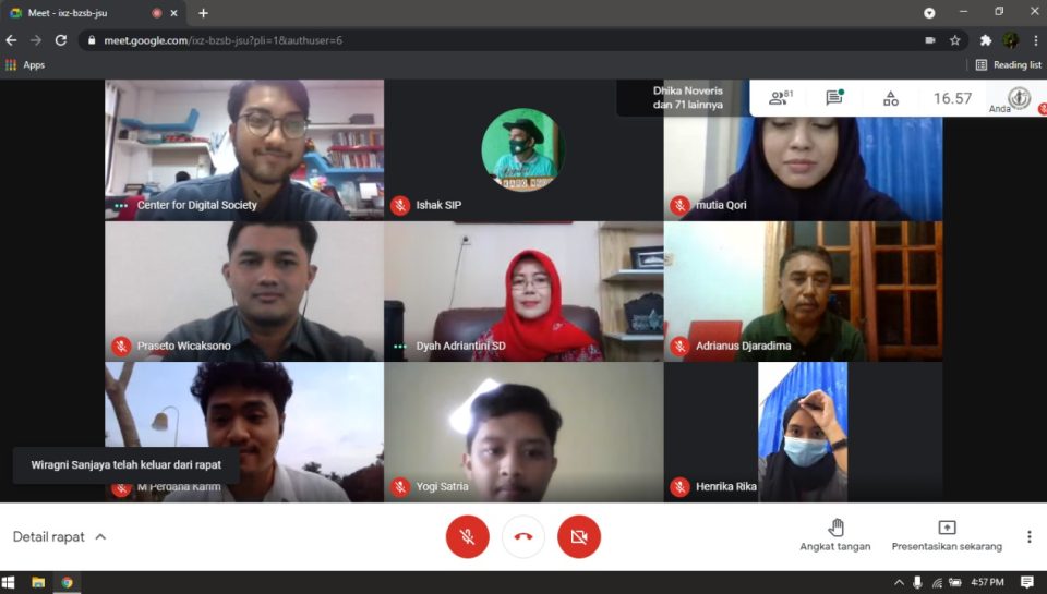 Webinar FH Webinar FH