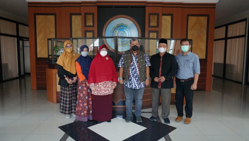 Pimpinan dan Fahri Hamzah