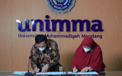 UNIMMA Jalin Kerja Sama dengan Ombudsman RI