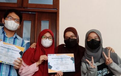 Dua Aplikasi Perangkat Lunak Buatan Mahasiswa UNIMMA Juarai KMM Muhammadiyah