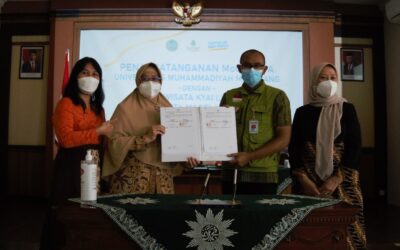 UNIMMA Jalin Kerjasama dengan Sektor Pariwisata