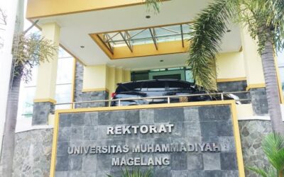 Unimma Raih Peringkat 54 Nasional SIMKATMAWA