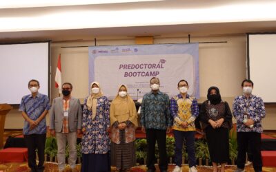 Siapkan Calon Doktor, FT UNIMMA Bekali dengan Predoctoral Bootcamp