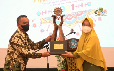 UNIMMA Tuan Rumah PSM PTMA Nasional V