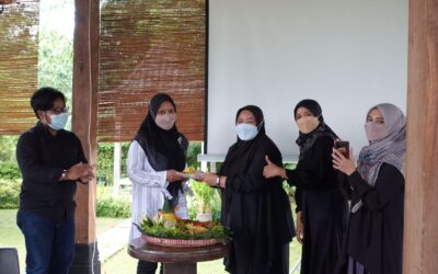 Milad ke-4, Ilkom UNIMMA Toreh Banyak Prestasi