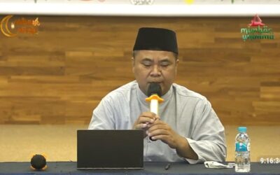 Tabligh Akbar Tandai Dimulainya RDK UNIMMA