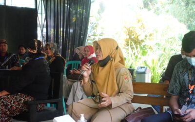 BANGKITKAN PARIWISATA BOROBUDUR, AKADEMISI UNIMMA LAKUKAN FGD DENGAN STAKEHOLDER DESA WISATA WANUREJO