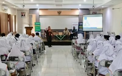 Farmasi UNIMMA Adakan Kuliah Tamu, Bahas Farmasi Holistik