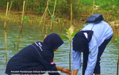 BULETIN UNIMMA AGUSTUS 2022