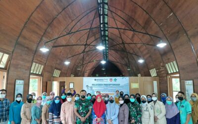 FIKES UNIMMA Adakan Pelatihan Preceptorship