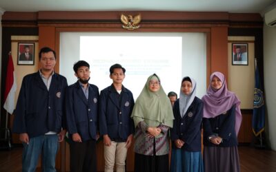 UNIMMA Lepas Mahasiswa Student Exchange ke Malaysia