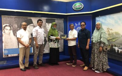 UNIMMA Rembug Abdimas bersama UMY