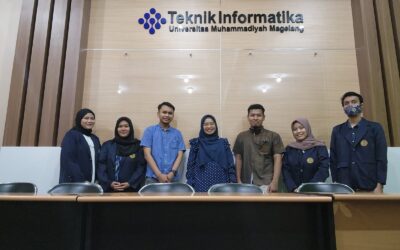 Dua Tim FT UNIMMA Juara Penulisan Artikel Ilmiah Tingkat Nasional