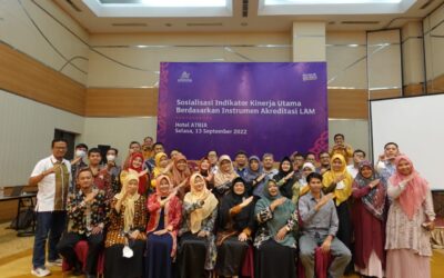 Siapkan Strategi Pemantapan Daya Saing Nasional, UNIMMA Menuju Unggul