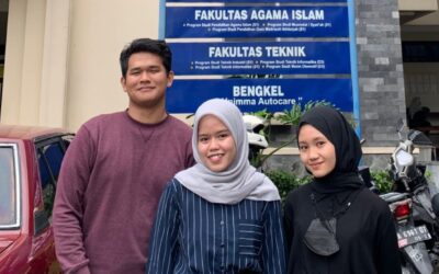 FT UNIMMA Juarai PKMM se-Indonesia