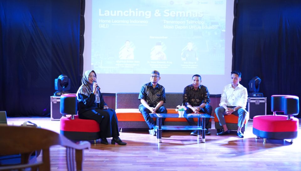 Seminar nasional