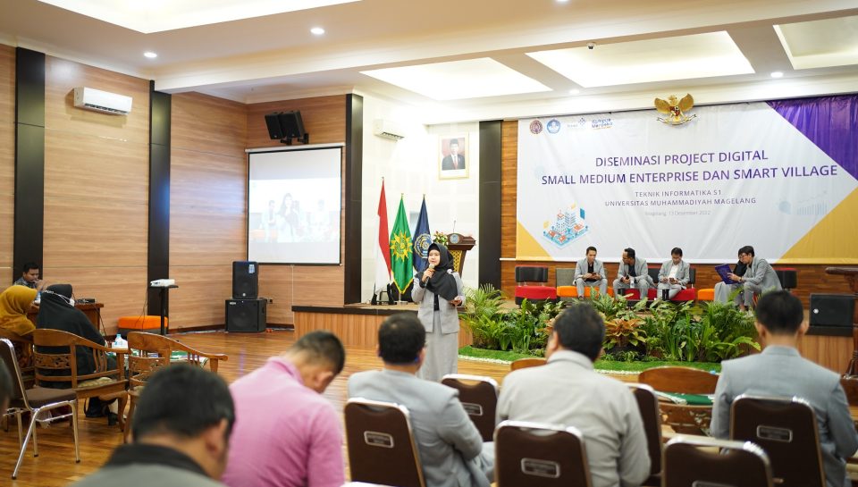 Kaprodi Teknik Informatika