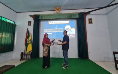 MoU dengan SMK Muhammadiyah Salaman: FPH UNIMMA Mulai Program Schoolaboration