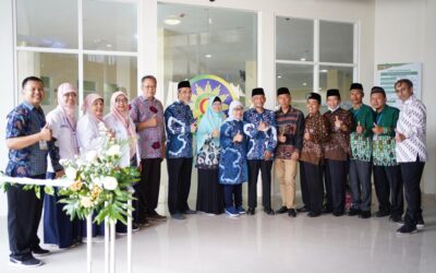 UNIMMA Bersinergi Dirikan PKU Muhammadiyah Grabag