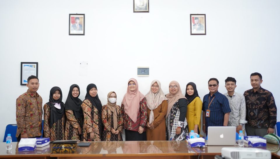 LPPM UNIMMA dan LPPM UNIKAL