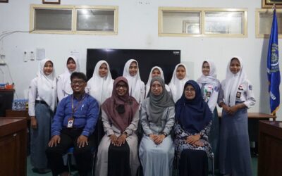Schoolaboration: FPH UNIMMA Fasilitasi Magang Siswa SMK Muhammadiyah Salaman