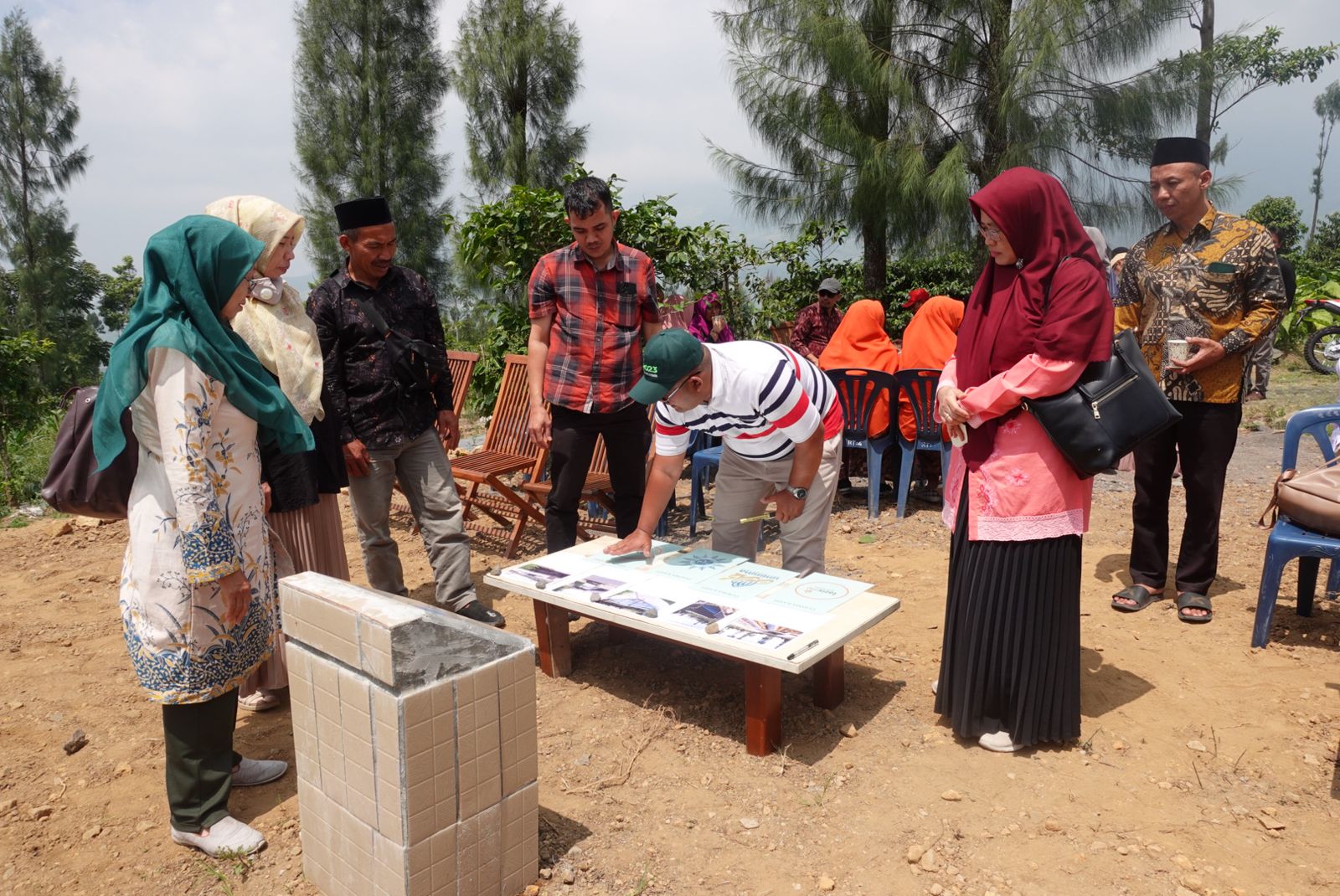 rektor unimma dan mtcc