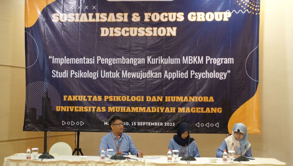 fgd psikologi unimma