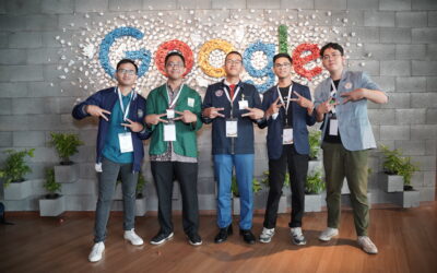 Mahasiswa UNIMMA Ikuti Google Developer Student Club